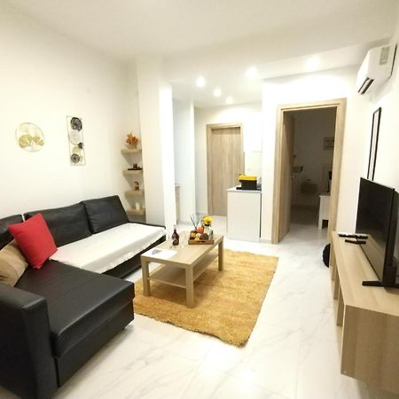 Venus Residence 109-In The Heart Of Thessaloniki! Extérieur photo