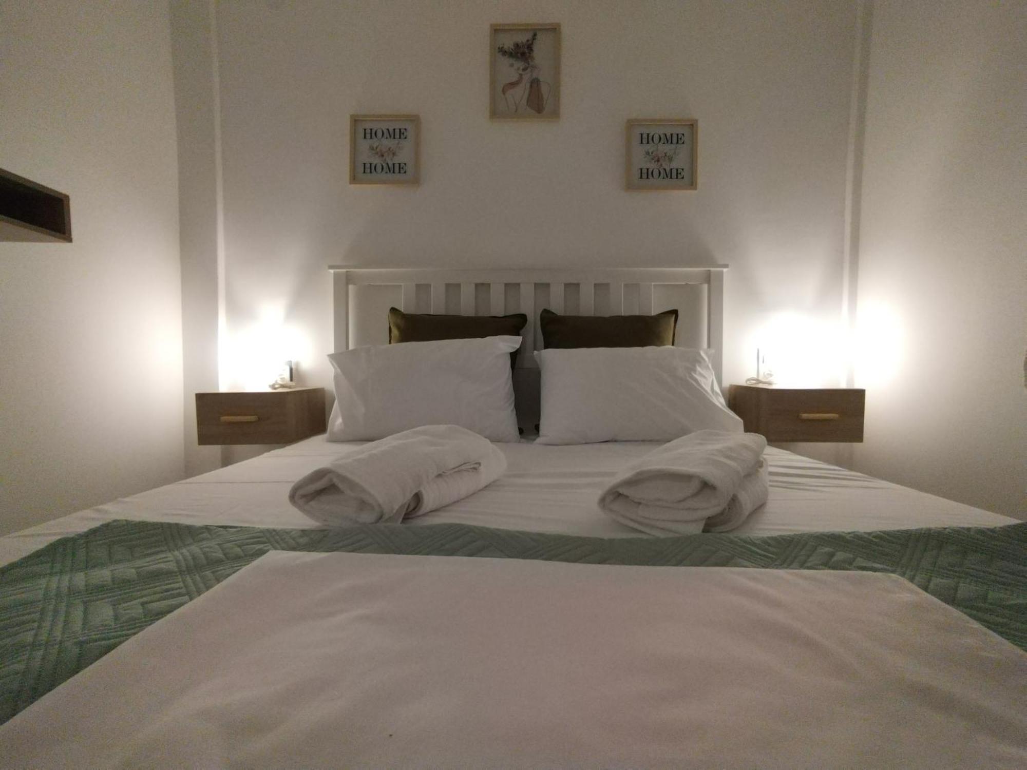 Venus Residence 109-In The Heart Of Thessaloniki! Extérieur photo