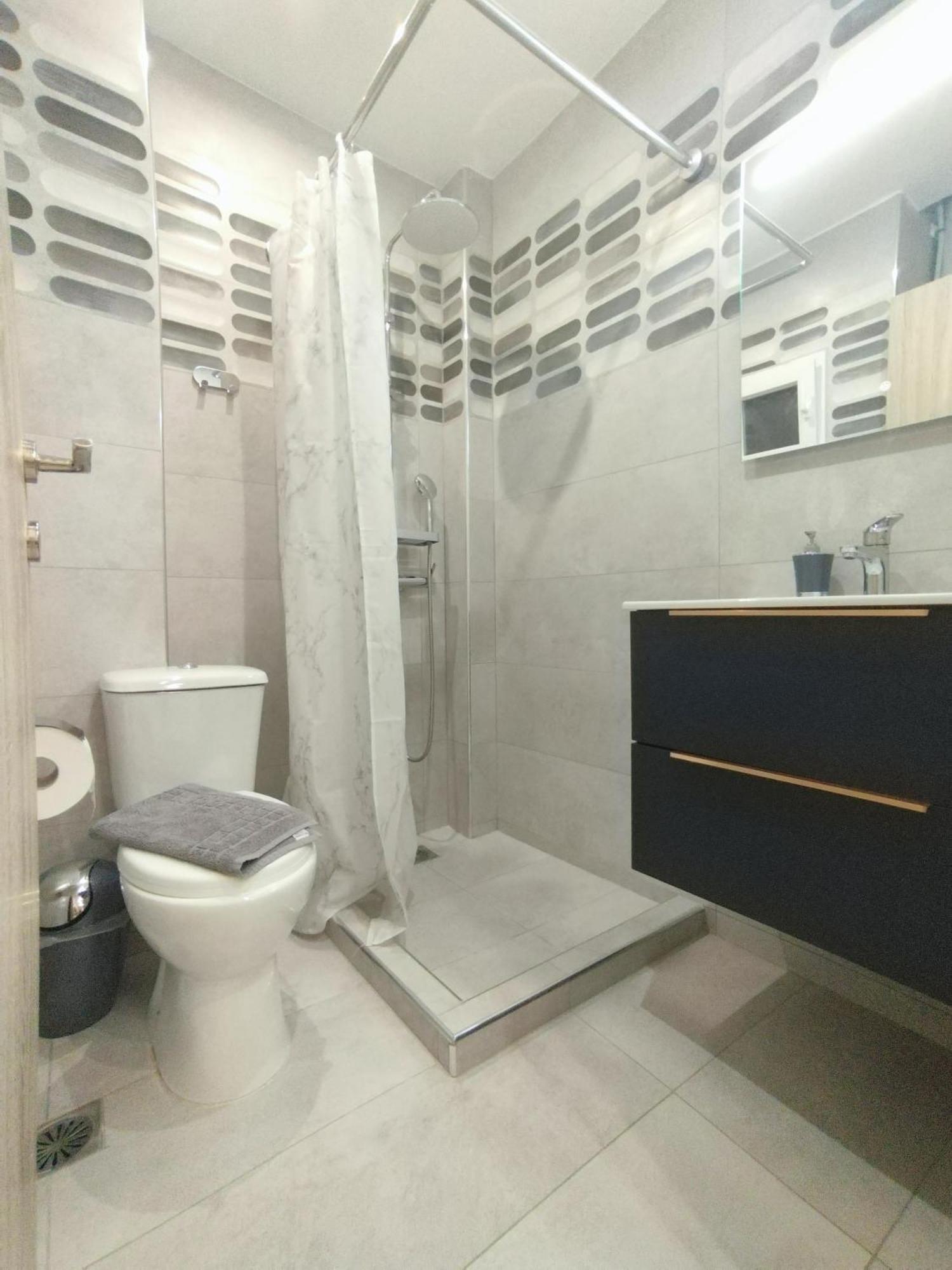 Venus Residence 109-In The Heart Of Thessaloniki! Extérieur photo