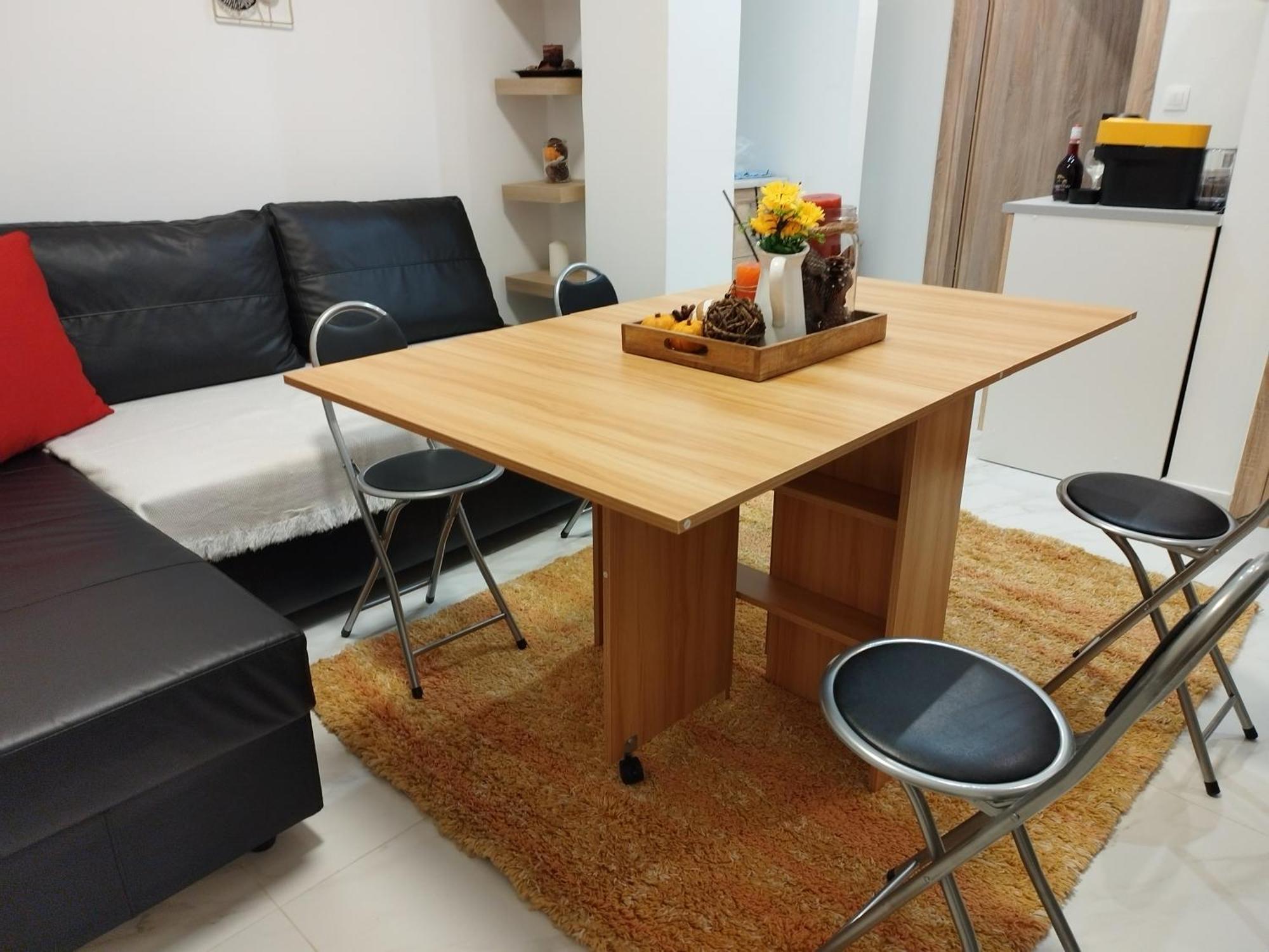 Venus Residence 109-In The Heart Of Thessaloniki! Extérieur photo