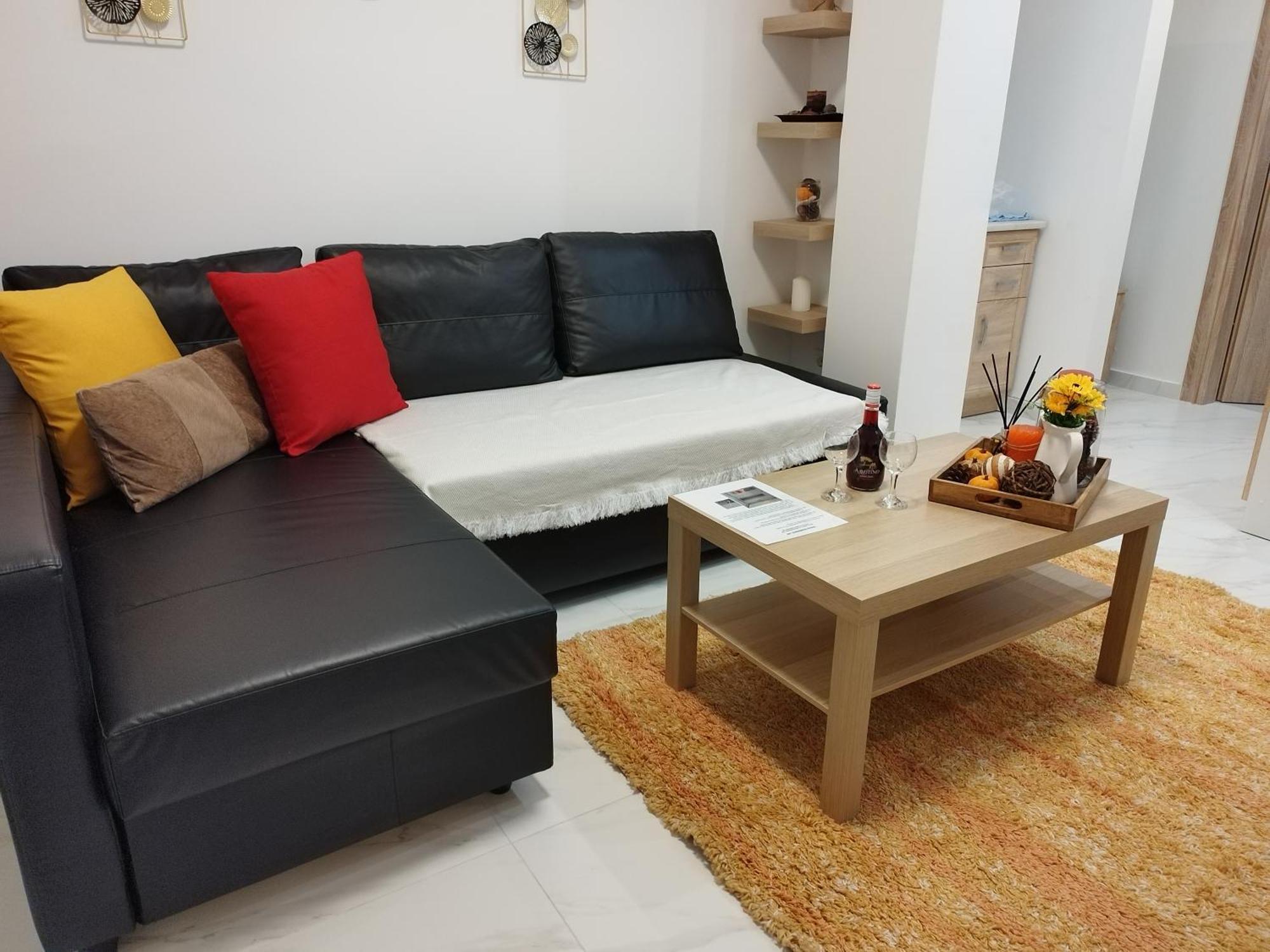 Venus Residence 109-In The Heart Of Thessaloniki! Extérieur photo