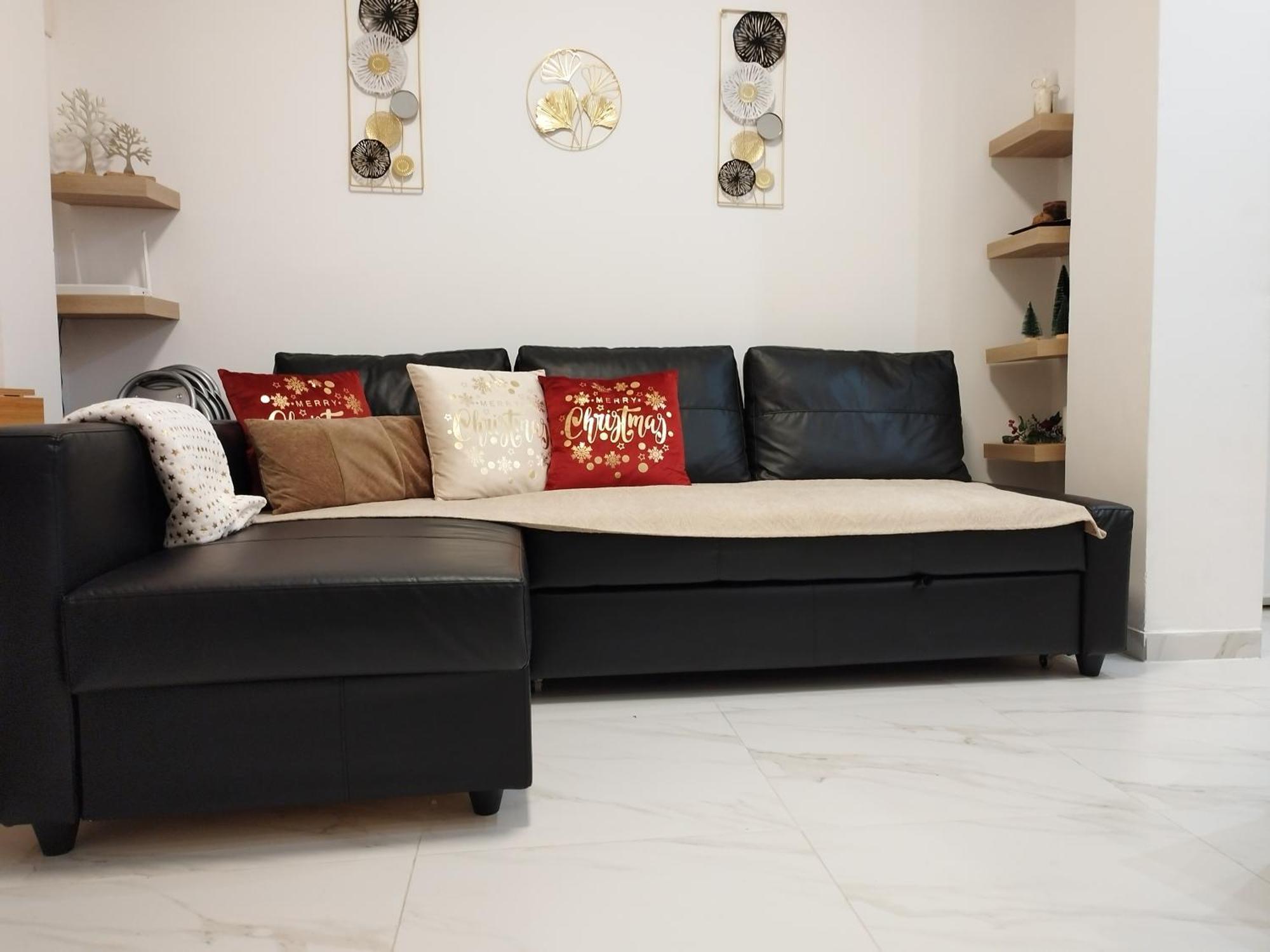 Venus Residence 109-In The Heart Of Thessaloniki! Extérieur photo